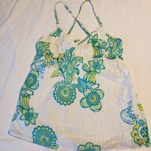 Aeropostale tank top